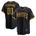 MLB Pittsburgh Pirates 2026 Pittsburgh City Connect Jersey