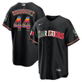 MLB Seattle Mariners 44 Limited Jersey