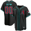 MLB Arizona 2024 Cool Base Jersey