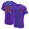 MLB Arizona 2024 Flex Base Jersey V2