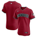 MLB Arizona Red 2024 Alternate Jersey - Flex Base