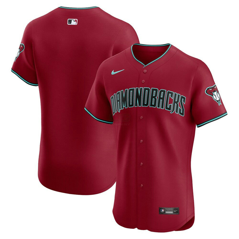 MLB Arizona Red 2024 Alternate Jersey - Flex Base