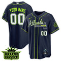 MLB Atlanta Outkast Cool Base Jersey V3