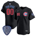 MLB Chicago Blue Alternate Vapor Premier Limited Jersey