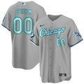 MLB Chicago Collection Jersey