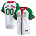MLB Chicago White Sox Chicago Mexico Vapor Premier Limited Jersey