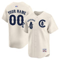 MLB Chicago Special Vapor Premier Limited Jersey V2