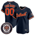 MLB Detroit Jersey