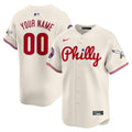 MLB Eagles Vapor Premier Limited Jersey
