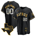 MLB Houston 2024 Ready 2 Reign Cool Base Jersey