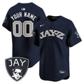 MLB Jay-Z Vapor Premier Limited Jersey