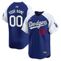MLB Los Angeles Vapor Premier Limited Jersey