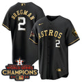 MLB Men’s 2022 World Series Champions Color Rush Limited Jersey