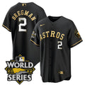 MLB Men’s 2022 World Series Color Rush Limited Jersey