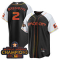 MLB Men’s 2023 Space City Champions Alternate Cool Jersey