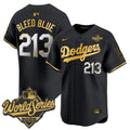MLB Men’s 2025 World Series Vapor Premier Limited Jersey V2