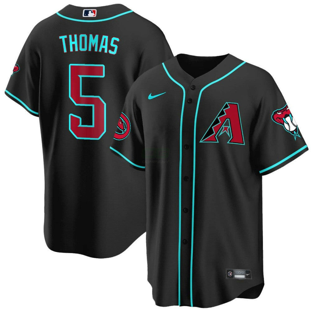 MLB Men’s Arizona 2024 Cool Base Jersey