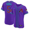 MLB Men’s Arizona 2024 Flex Base Jersey V2