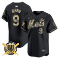 MLB New York Mets Men’s Armed Forces Day Vapor Premier Limited Jersey