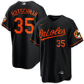 MLB Men’s Baltimore 2023 Special Gold Cool Jersey