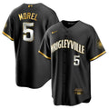 MLB Men’s Chicago City Connect Gold Jersey