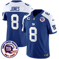 MLB Men’s Est 1925 Patch Vapor Limited Jersey