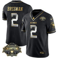 MLB Men’s Houston 2022 Champions Vapor Limited Jersey
