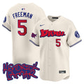 MLB Men’s Kendrick Lamar Vapor Premier Limited Jersey