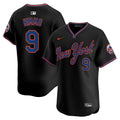 MLB Men’s New York 2025 Road Alternate Jersey