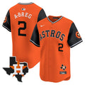 MLB Men’s Nicknames Vapor Premier Limited Jersey