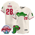 MLB Men’s Phanatic Patch Vapor Premier Limited Jersey V4