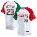 MLB Men’s San Diego Mexico Premier Limited Jersey