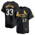 MLB Men’s St. Louis 2024 City Connect Vapor Premier Limited Jersey