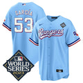 MLB Men’s Texas 2023 World Series Cool Base Jersey