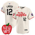 MLB Men’s The Big Apple Vapor Premier Limited Jersey