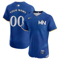 MLB Minnesota Royal 2024 City Connect Limited Jersey