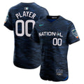 MLB National League 2023 All-Star Game Royal Blue Jersey - Royal Blue
