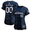 MLB National League 2023 All-Star Game Royal Blue Jersey