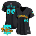 MLB Philadelphia ‘Graffiti Broad Street Edition’ Vapor Premier Limited Jersey
