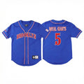 MLB Retro Brooklyn Jersey (ships in 3-6 weeks) - Default