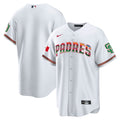 MLB San Diego Mexico Cool Base Limited Jersey - Team