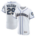 MLB Seattle Mariners Seattle Marineros Hispanic Heritage Jersey