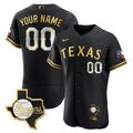 MLB Texas 2023 Flex Base Jersey – Texas Patch