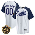 MLB Throwback 1950 Houston Eagles Jersey