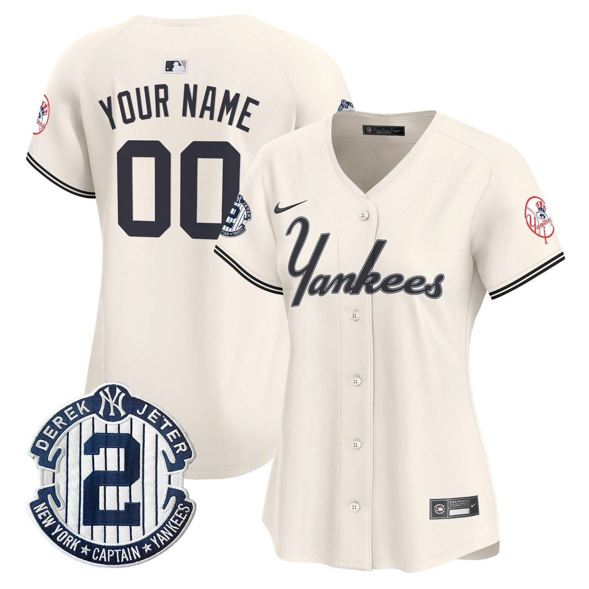 MLB Throwback Vapor Premier Limited Jersey