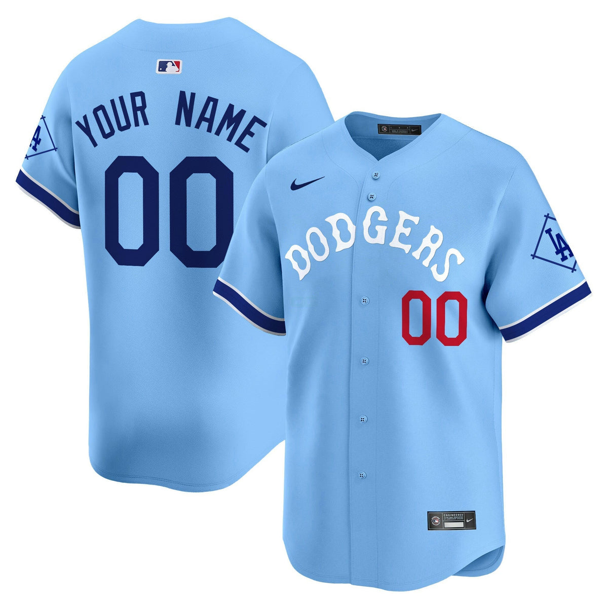 MLB Tribute Vapor Premier Limited Jersey