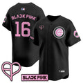 MLB Unisex Chicago x BLACKPINK 2025 Vapor Premier Limited Jersey
