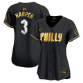 MLB Women’s 2024 City Connect Vapor Premier Limited Jersey