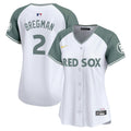 MLB Women’s Boston 2025 City Connect Vapor Premier Limited Jersey