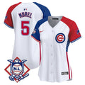 MLB Women’s Chicago 2024 Fourth of July Vapor Premier Limited Jersey V3